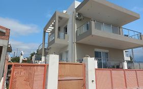 Airport View Apartments